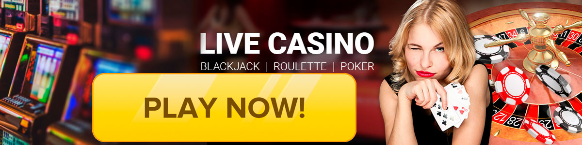 Play BetVili Casino now!