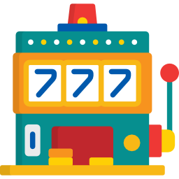 BetVili Casino Slot Machine